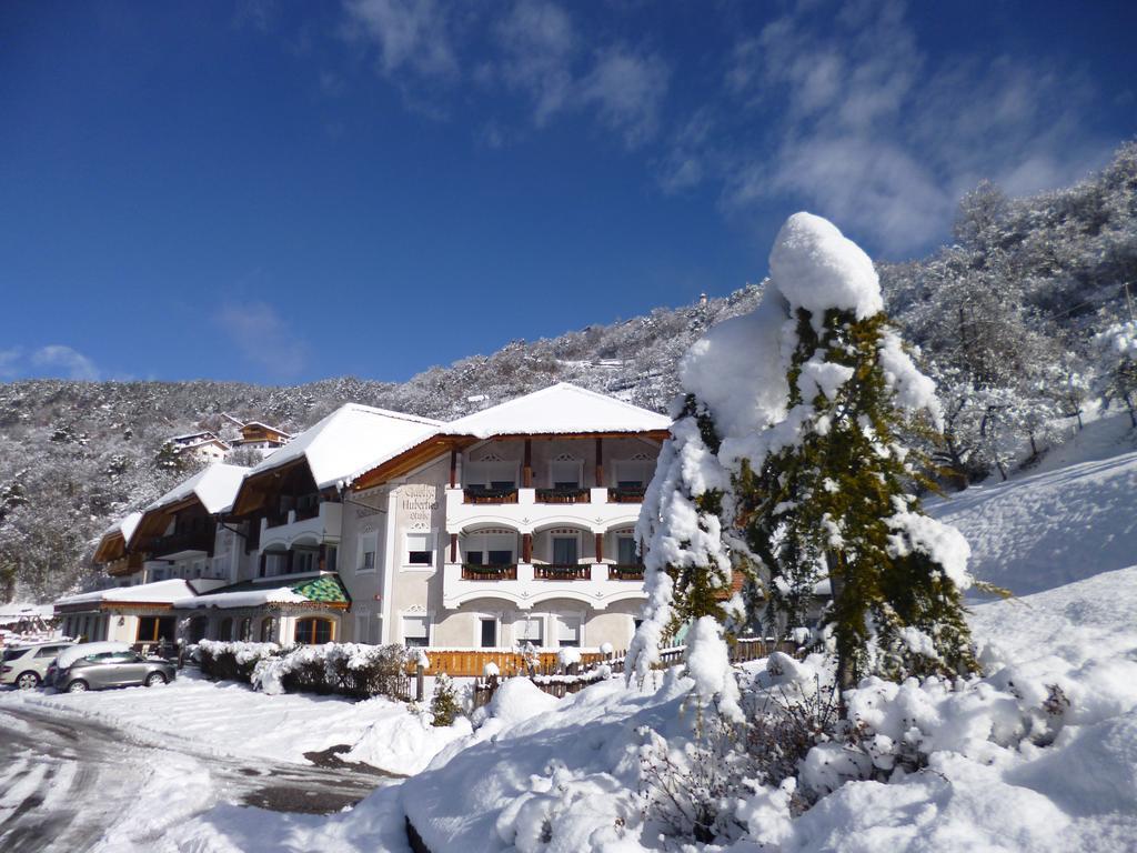 Hotel Hubertusstube Лайон Екстериор снимка