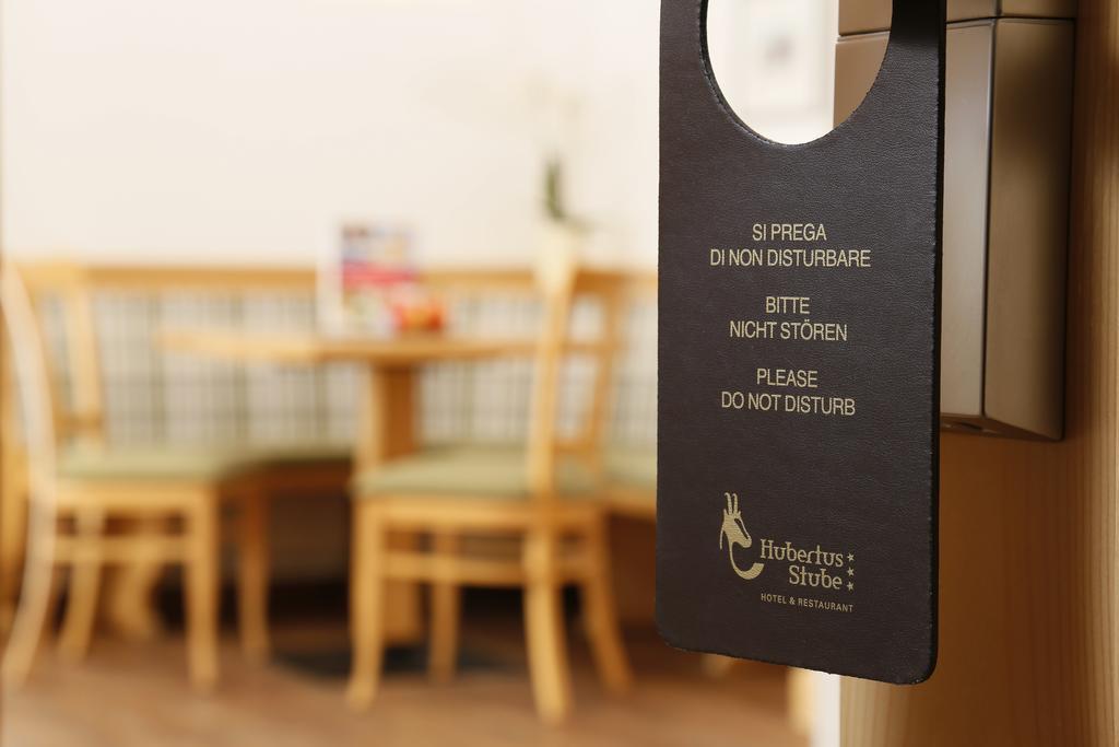 Hotel Hubertusstube Лайон Екстериор снимка