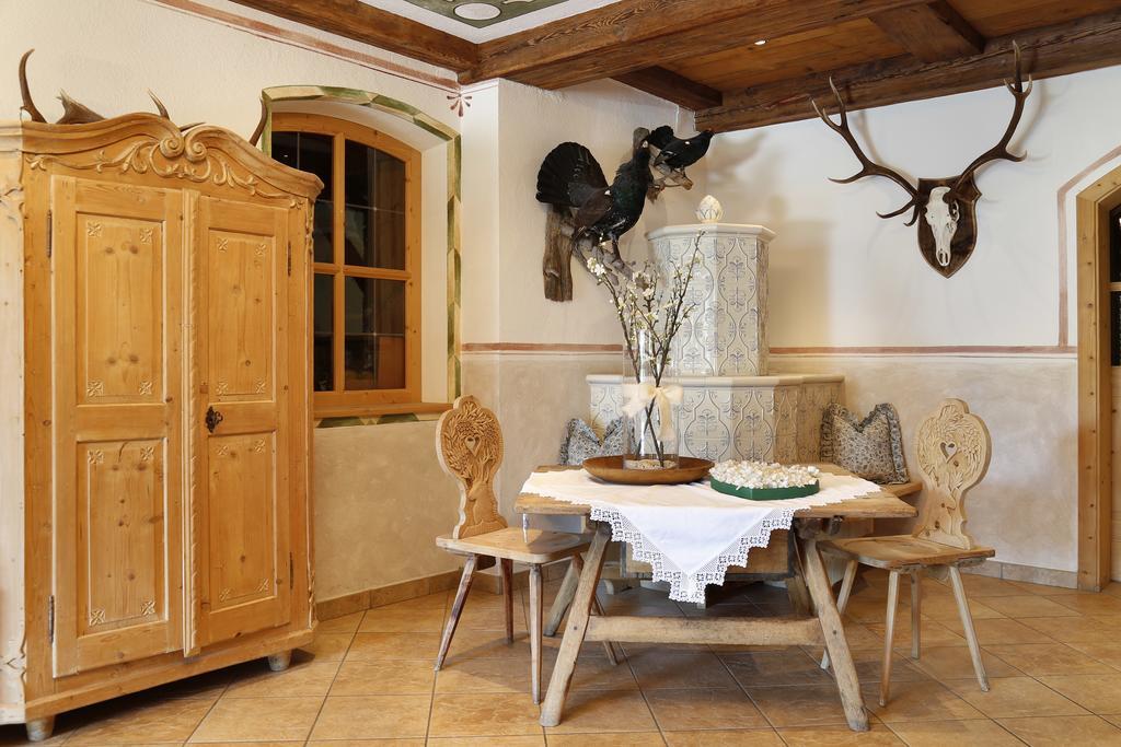 Hotel Hubertusstube Лайон Екстериор снимка