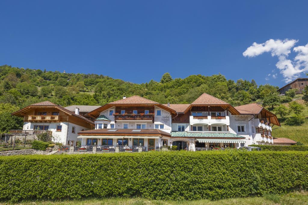 Hotel Hubertusstube Лайон Екстериор снимка