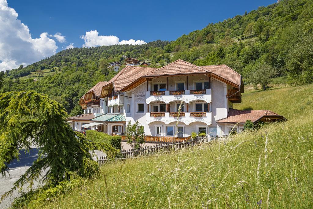 Hotel Hubertusstube Лайон Екстериор снимка